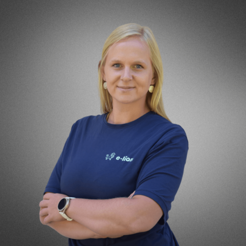 Office - Stefanie Klamler