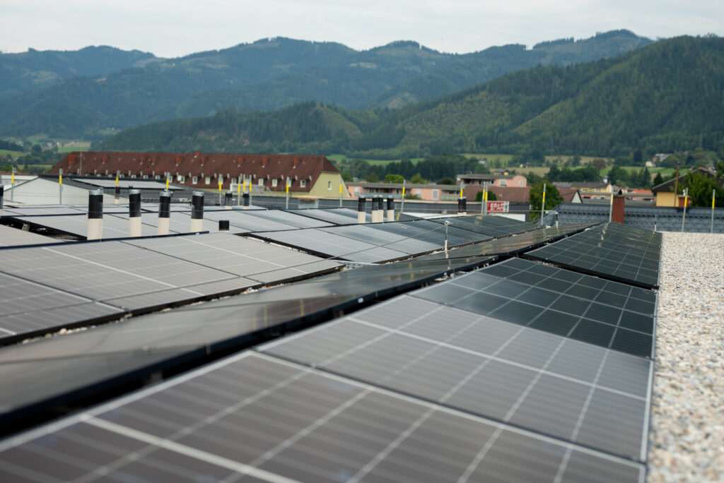 Photovoltaik Unternehmen