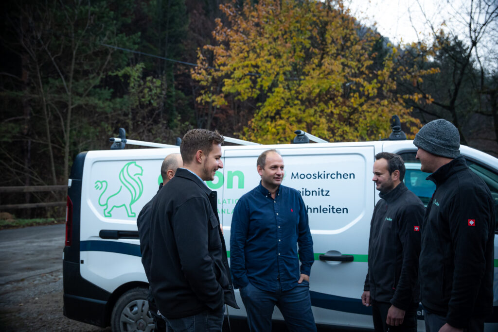 Photovoltaik - Förderung - Steiermark