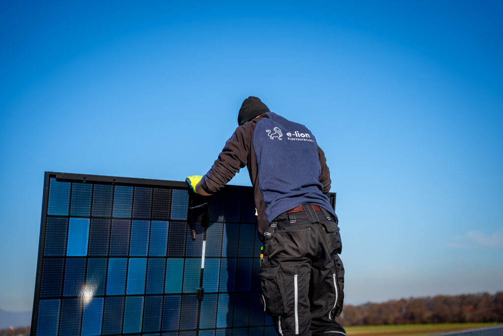 Photovoltaik Steiermark